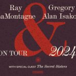 Ray LaMontagne & Gergory Alan Isakov