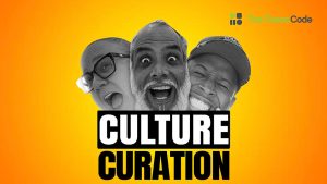 The Cheat Code Episode 109: Culture Curation