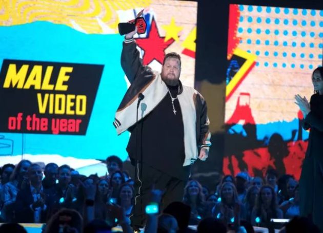 Jelly Roll, Sugarland, Toby Keith Tribute And More - Full Recap And Winners List For The 2024 CMT Music Awards