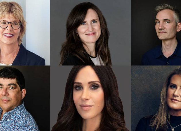 Shore Fire Media Promotes Five To New Leadership Roles Including CEO Marilyn Laverty