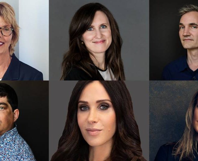 Shore Fire Media Promotes Five To New Leadership Roles Including CEO Marilyn Laverty
