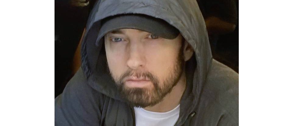 Eminem Announces New Album 'The Death Of Slim Shady (Coup de Grâce)' With New Single Drop