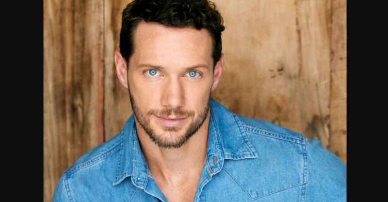 Former 'General Hospital' And 'Siberia' Actor Johnny Wactor Fatally Shot At Age 37