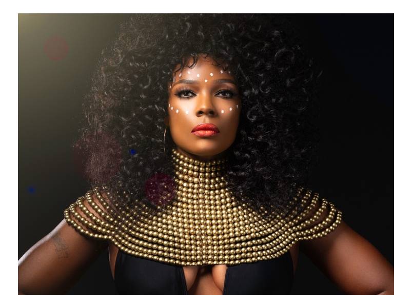 Syleena Johnson Signs Exclusively With Universal Attractions Agency