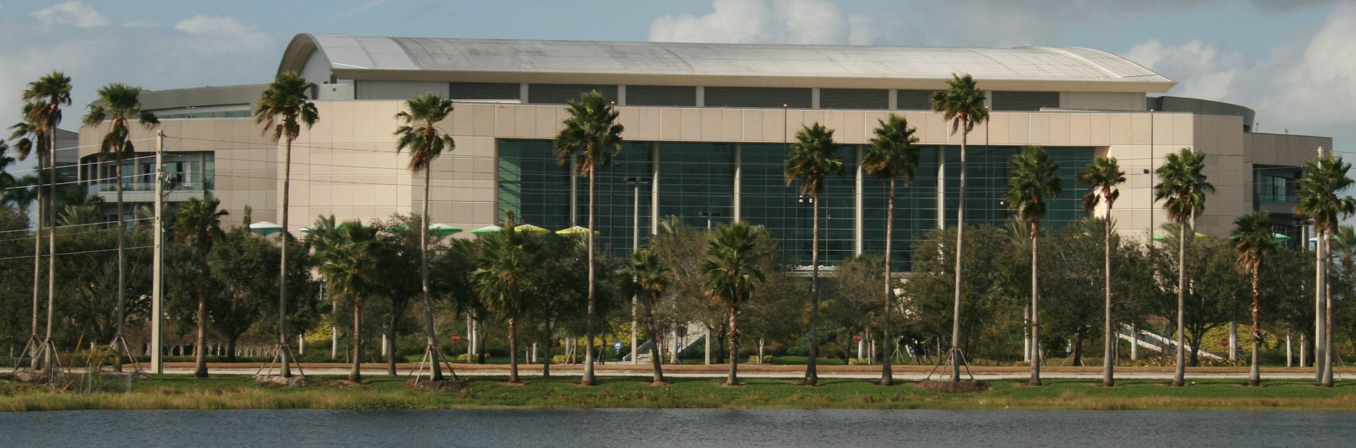 Amerant Bank Arena Set To Donate 250 Tickets To Local Veterans And First Responders In Florida Panthers Partnership