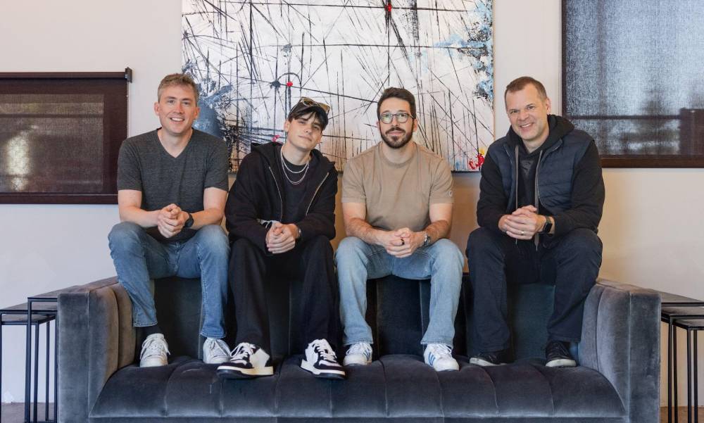 Audien Signs Worldwide Publishing Deal With Position Music
