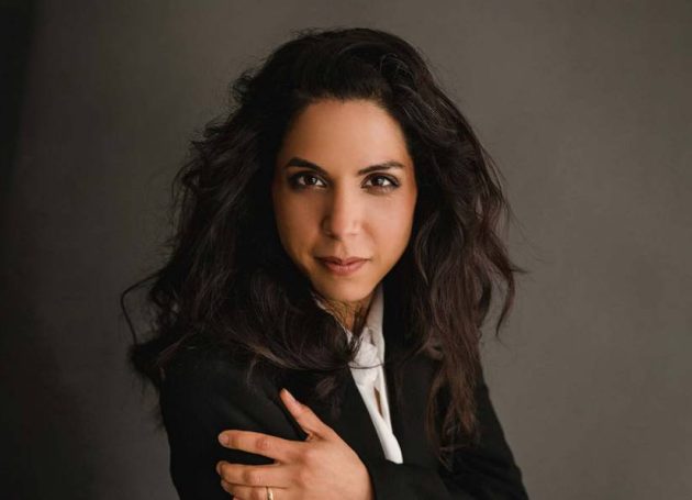 Israeli Conductor Bar Avni Signs With IMG Artists For Management