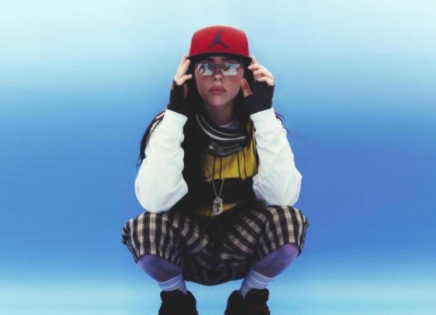 Billie Eilish Extends Sold-Out 'Hit Me Hard And Soft' Tour