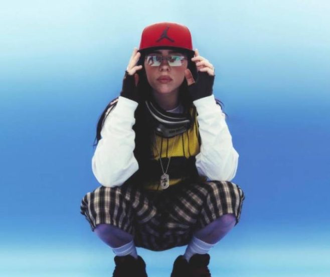Billie Eilish Extends Sold-Out 'Hit Me Hard And Soft' Tour