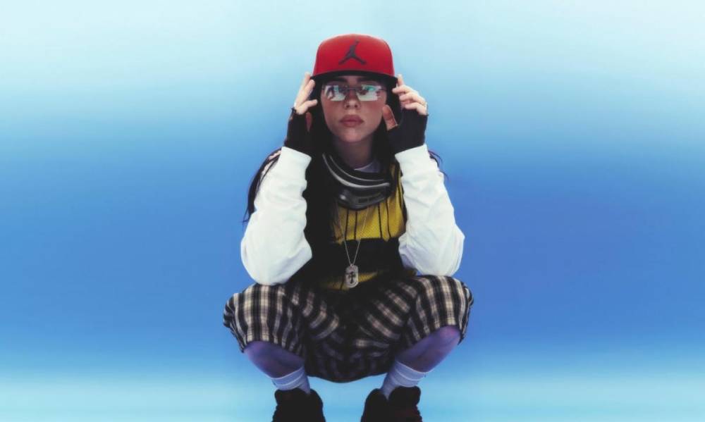 Billie Eilish Extends Sold-Out 'Hit Me Hard And Soft' Tour