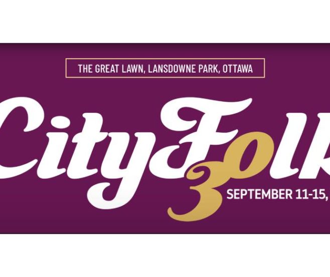 CityFolk Announce 2024 Full Lineup With Greta Van Fleet, Jason Isbell, Maren Morris And More
