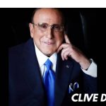 The MUBUTV Music Business Insider Podcast With Ritch Esra & Eric Knight - Clive Davis