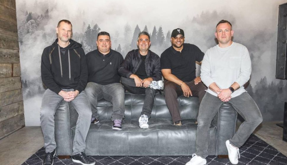 Golden Signs Worldwide Publishing Deal With Position Music In JV With Global 7 Publishing