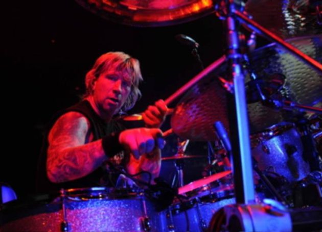 Founding Staind Drummer Jon Wysocki Dies At 53