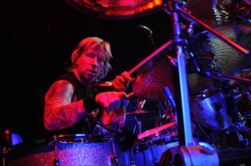 Founding Staind Drummer Jon Wysocki Dies At 53