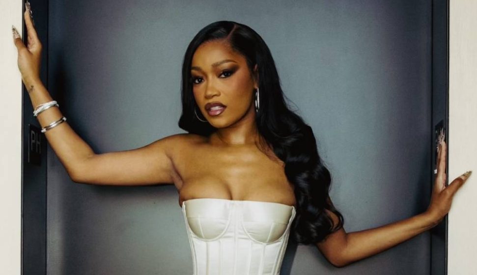 Keke Palmer's Big Bosses Record Label Forms Partnership With SRG-ILS Group
