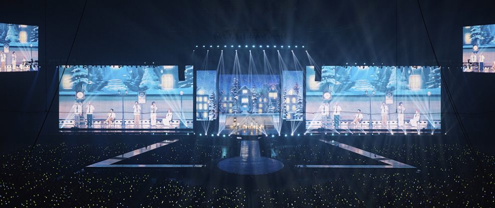 NCT Dream Announce Major International Tour