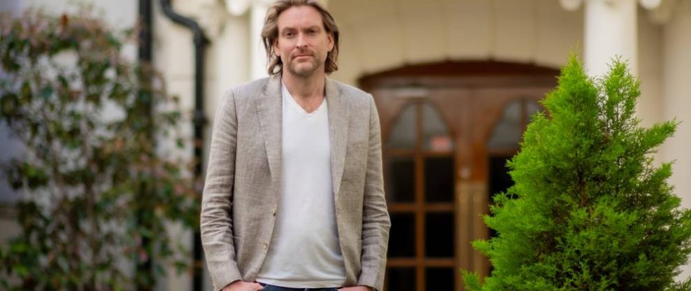 Ralph W. Peer Named Managing Director Of Peermusic UK