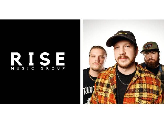 Rise Music Group Signs Hayefield for Exclusive Management Representation