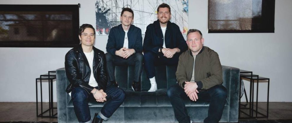 Songwriter And Producer Sam Merrifield Signs Publishing Deal With Position Music