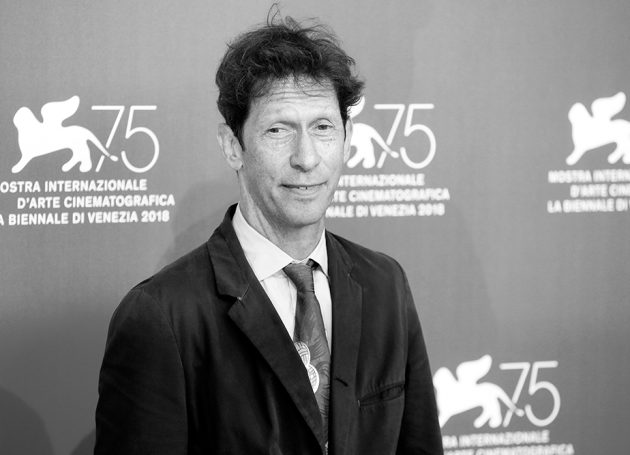 Tim Blake Nelson