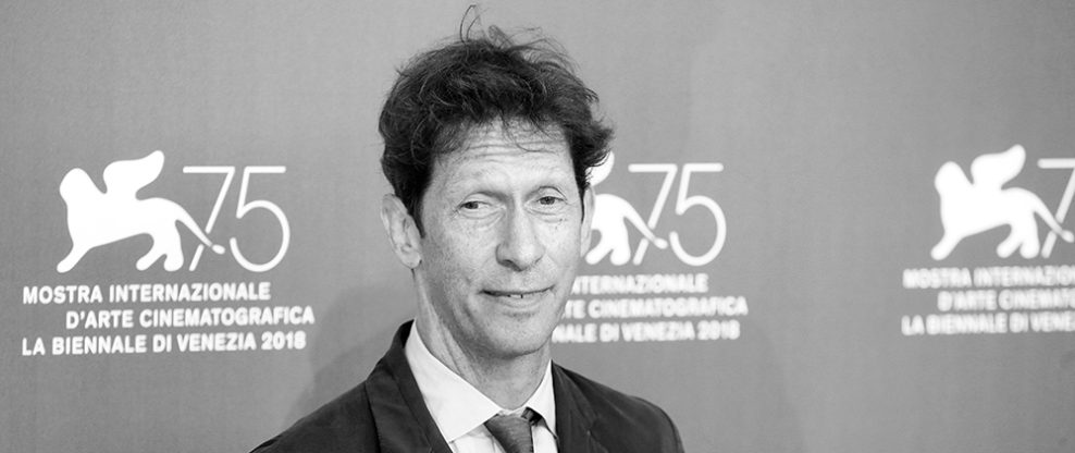 Tim Blake Nelson