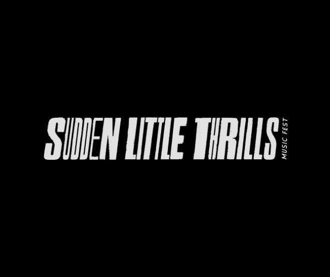 Sudden Little Thrills