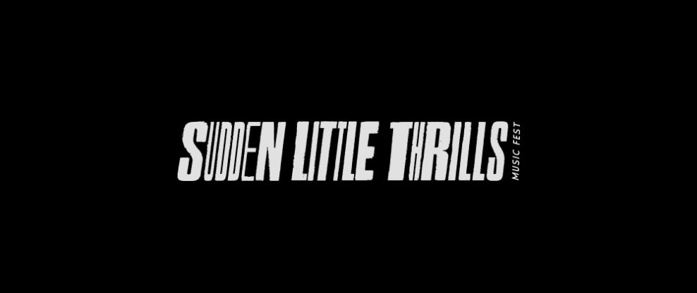 Sudden Little Thrills