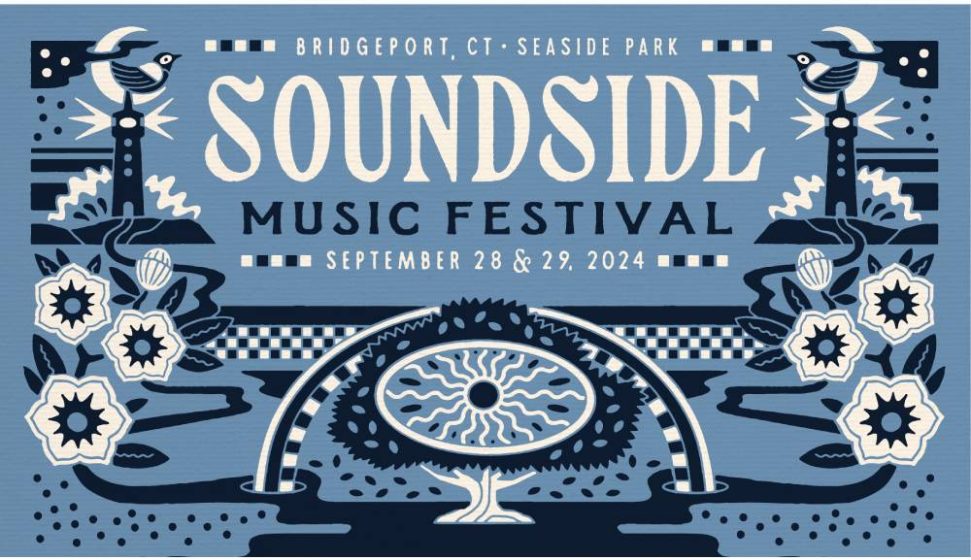 C3 Presents Announces Noah Kahan And Foo Fighters For Connecticut's Soundside Music Festival