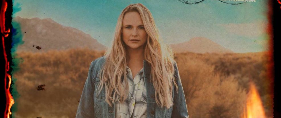 Miranda Lambert Releases First New Music Under Republic Records In Partnership With Big Loud - "Wranglers"