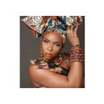 Afropop Star Yemi Alade Signs With Universal Attractions Agency Exclusively
