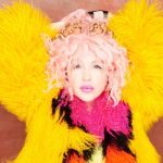 Cyndi Lauper Announces The 'Girls Just Wanna Have Fun' Farewell Tour And Gets Star On Hollywood Walk Of Fame