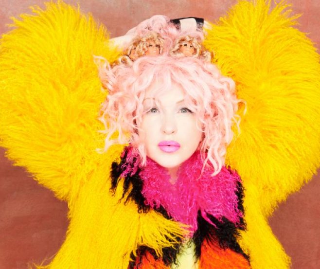 Cyndi Lauper Announces The Final U.S. Leg Of Her Girls Just Wanna Have Fun Farewell Tour