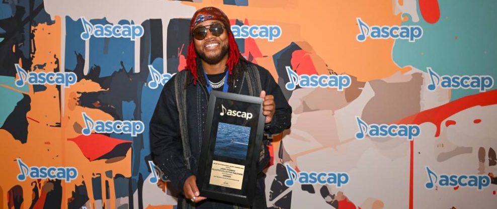 2024 ASCAP Rhythm And Soul Music Award Winners
