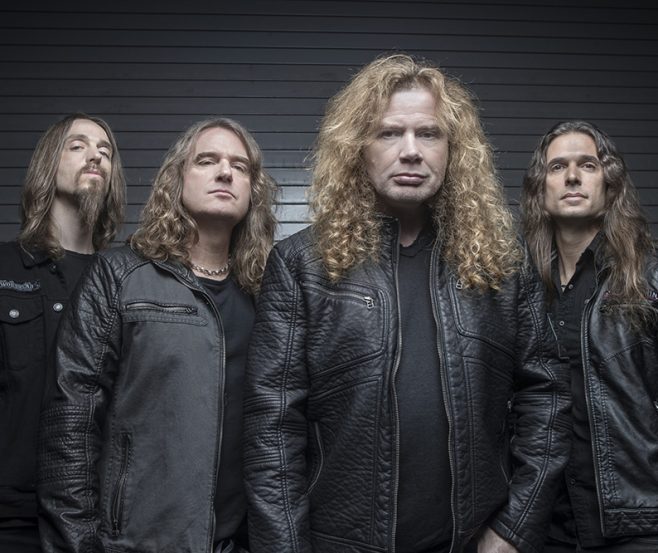 Megadeth