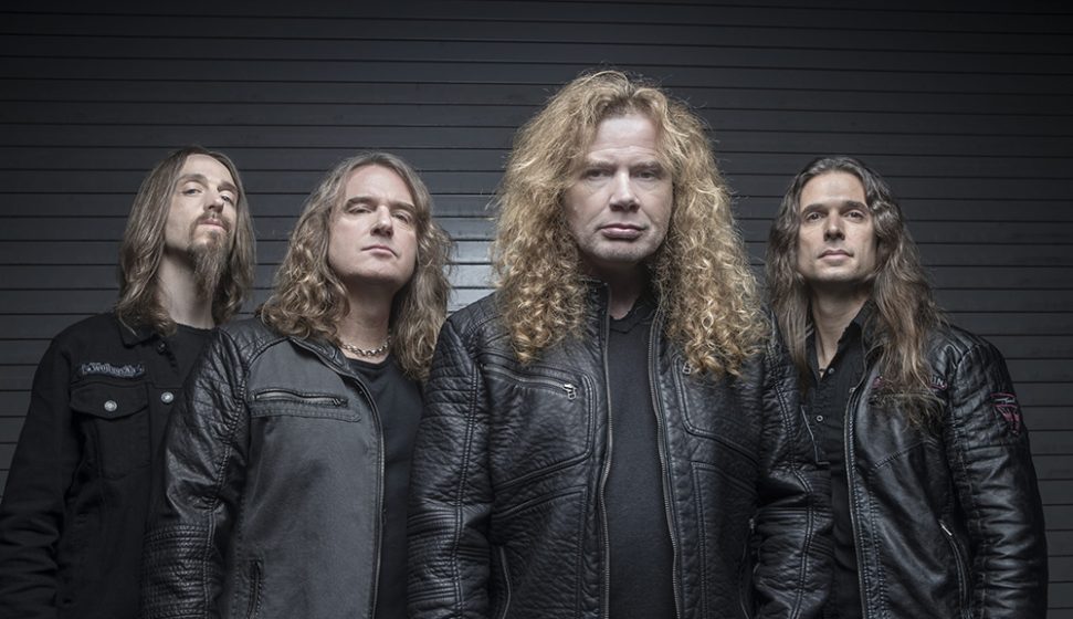 Megadeth