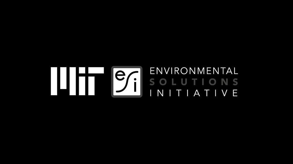 Environmental Solutions Initiative