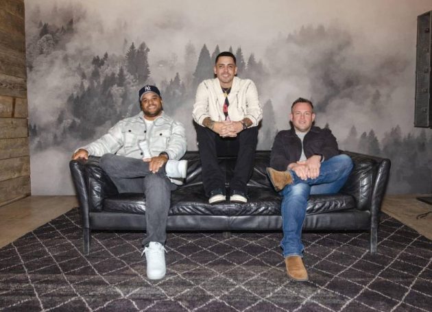 Producer/Songwriter Alex 'A-Bomb' Fernandez Signs Publishing Deal With Position Music