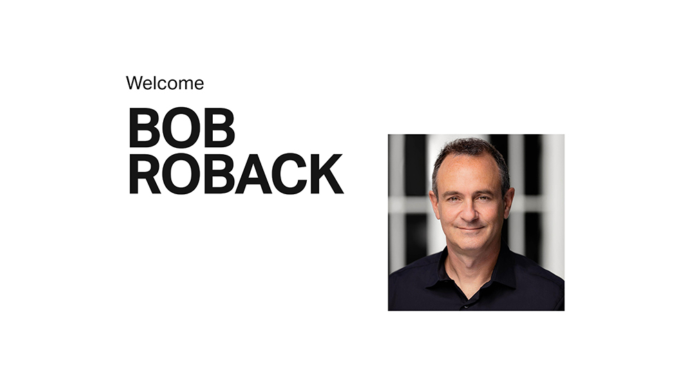 Bob Roback Named Chief Operating Officer At UTA