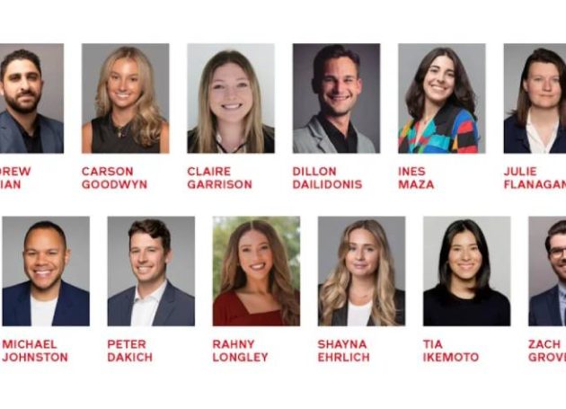 Creative Artists Agency (CAA) Elevates 15 Employees In Promotion Spree