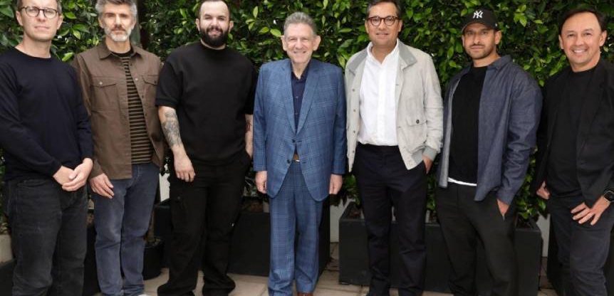 Virgin Music Group & Island Records Secure Deal With Carín León's Socios Music