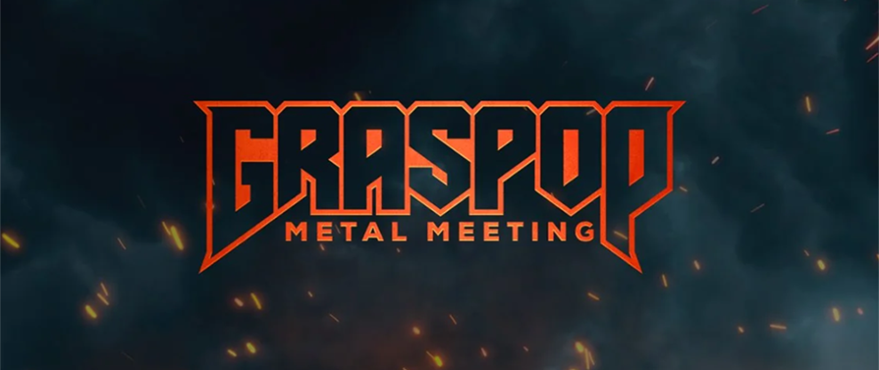 Graspop