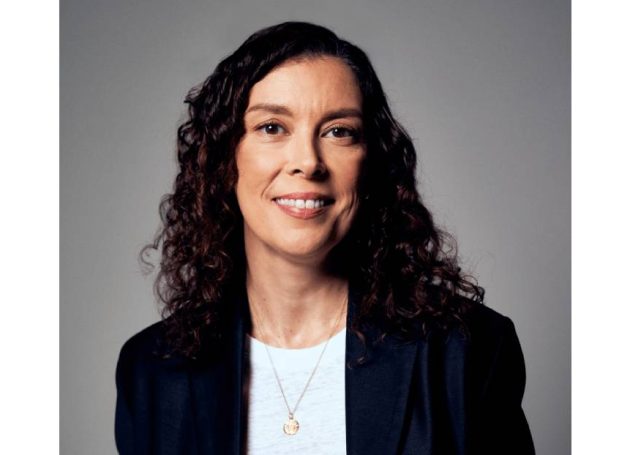 Joanna Kalli Elevated To Managing Director Of Sony Music Commercial Group
