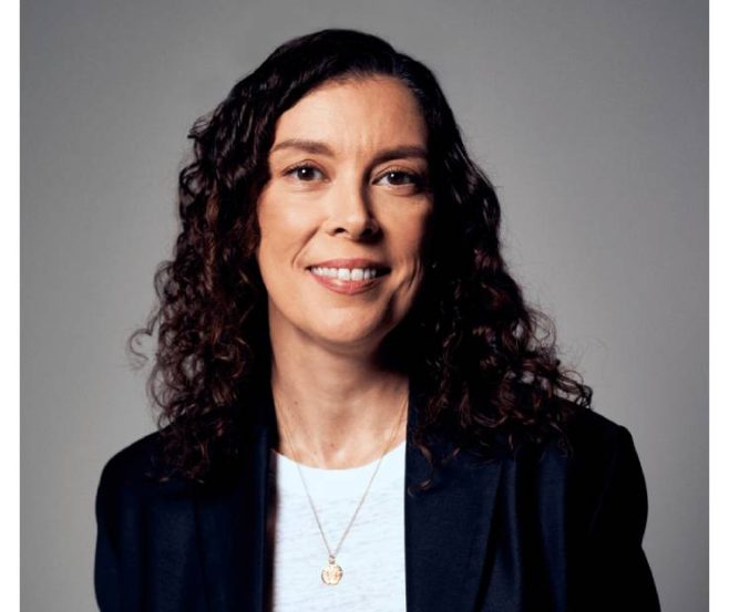 Joanna Kalli Elevated To Managing Director Of Sony Music Commercial Group