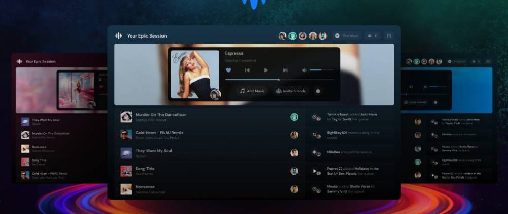 Rythm Reimagined: A New Era Of Social Music Listening Launches On Discord