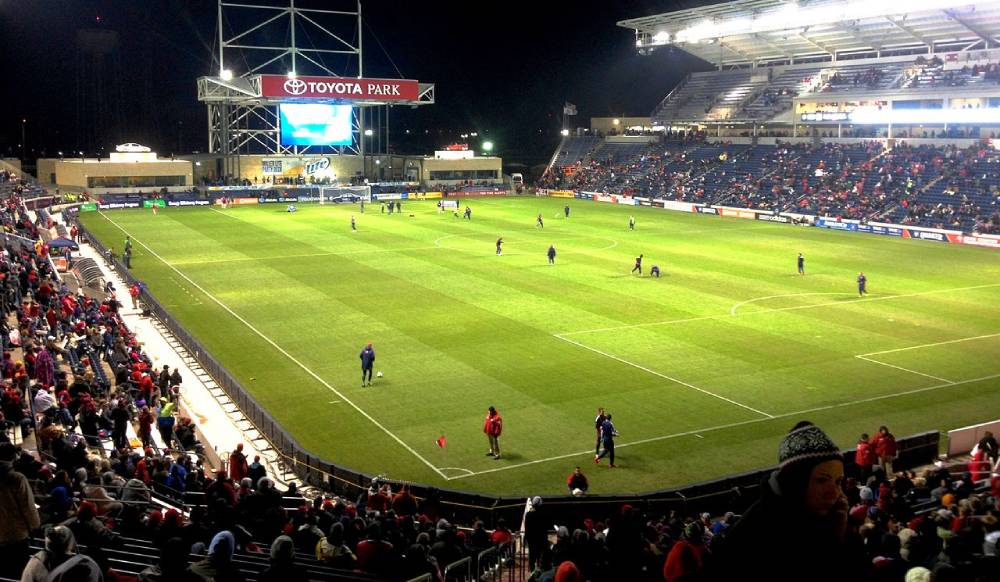 Riot Fest Announces New Venue As The Chicago Red Stars Scramble To Secure Another For Upcoming Game