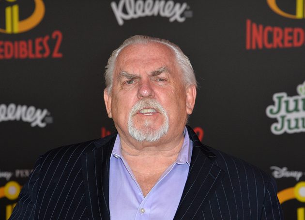 John Ratzenberger