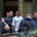 Sean 'Diddy' Combs