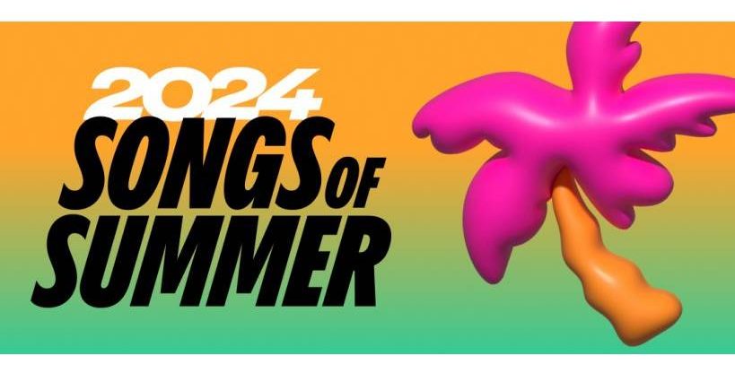 Spotify Names 30 Songs Of Summer 2024 Contenders
