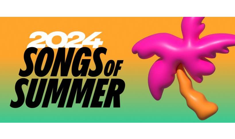 Spotify Names 30 Songs Of Summer 2024 Contenders